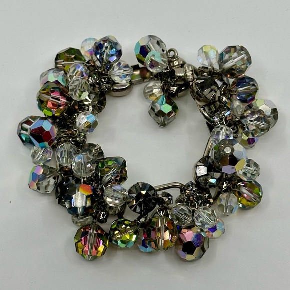 Juliana D&E 5-LInk Cha Cha Bracelet - Picture 1 of 14